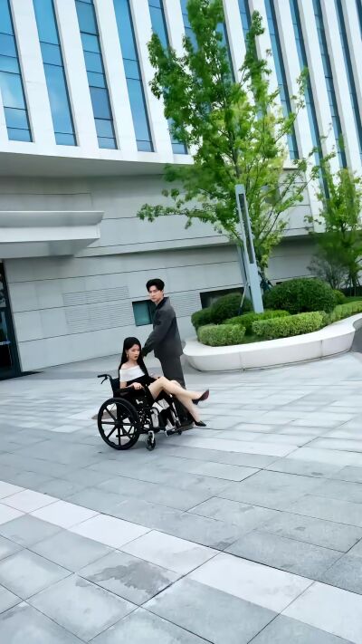 《大小姐的無敵高手》劇照