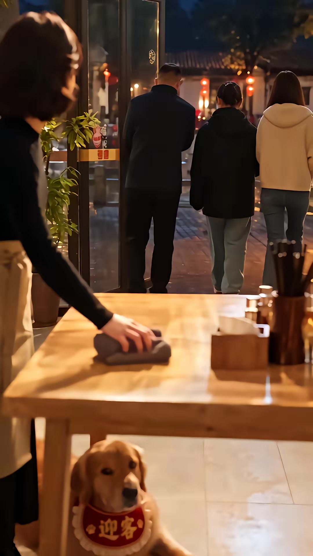 《男人哪有火鍋香，我吃火鍋不燒心》劇照