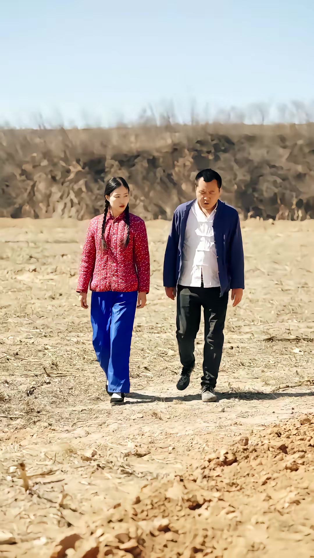 《詭泣》劇照