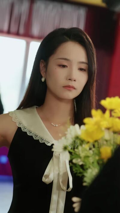 《携万金归来，野花试出未婚妻真心》剧照