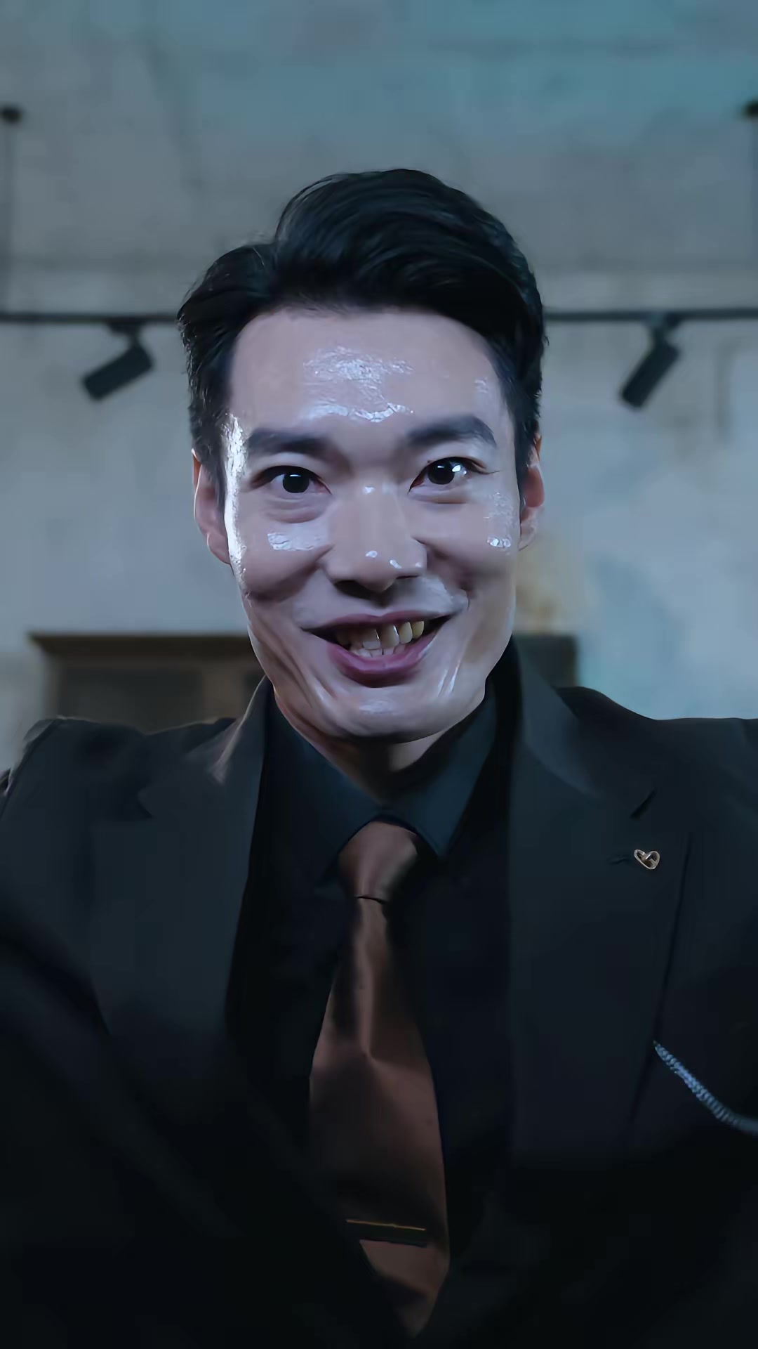 《偽人旅館》劇照