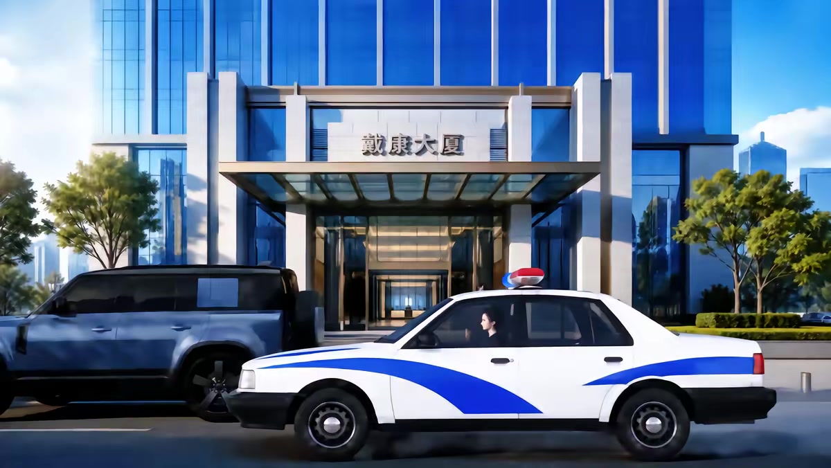 《修仙归来，我的未婚妻藏不住了》剧照