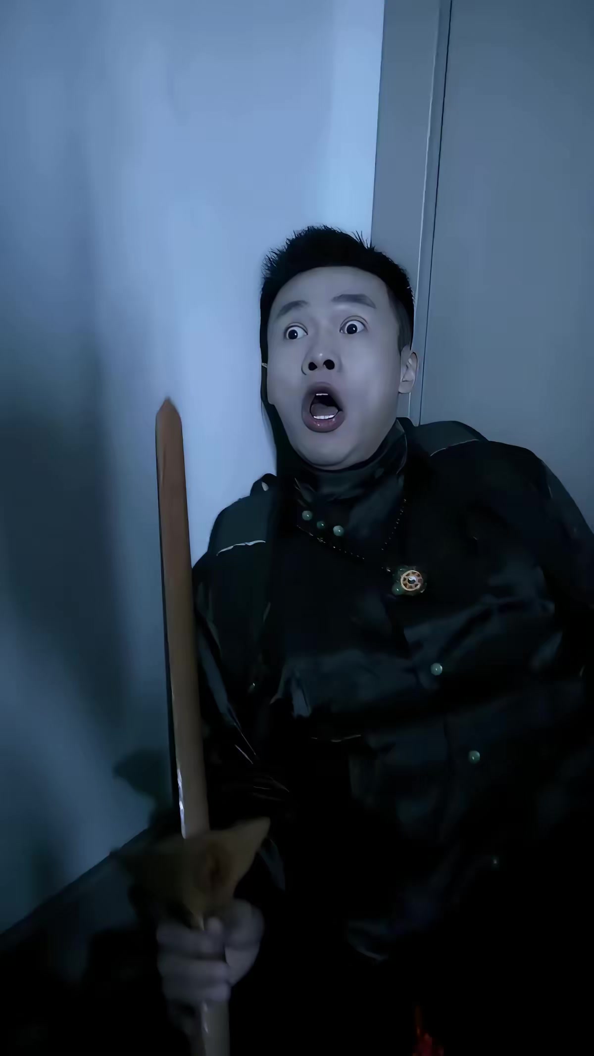 《凶宅試睡員》劇照