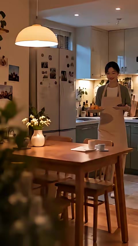 《乐乐来啦：调皮乐宝大佬爹5》剧照