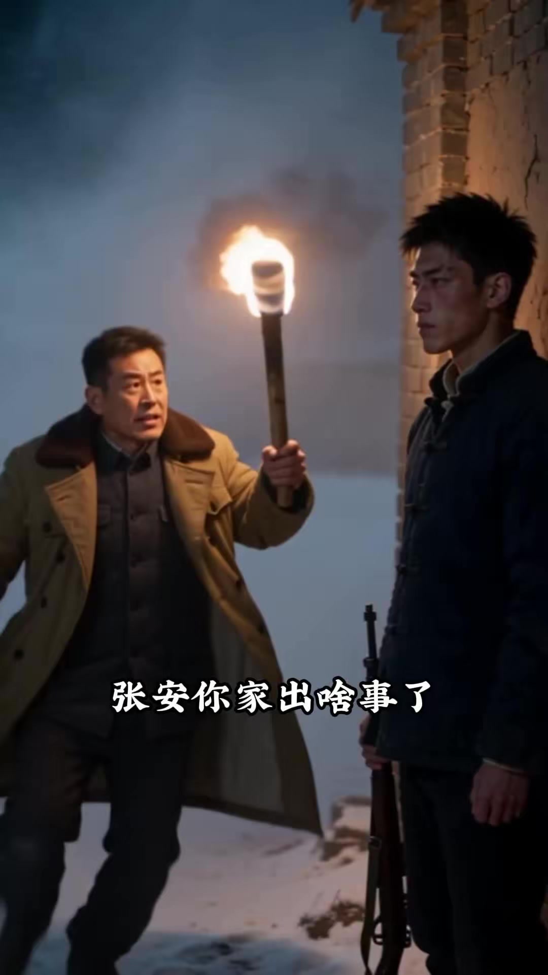 《重生六零：我靠空間養妹妹》劇照