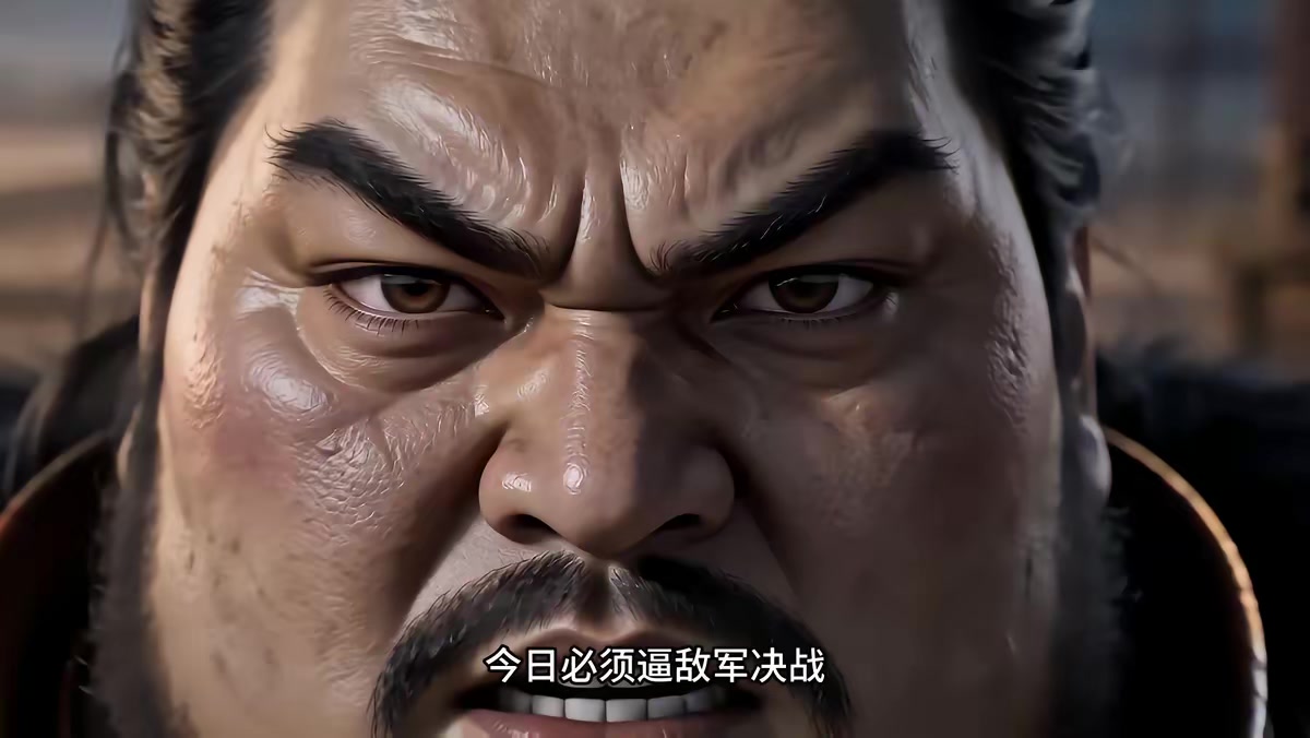 《烬九州第三十季》剧照