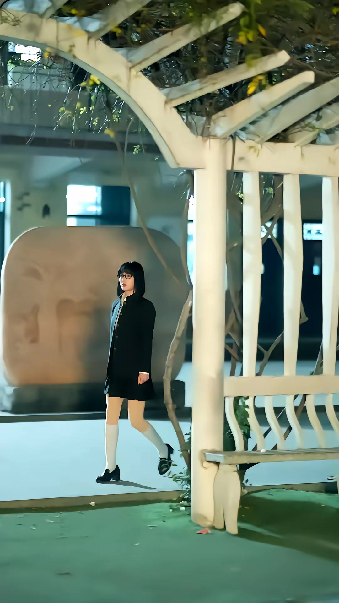 《同学，你未来是我老公》剧照