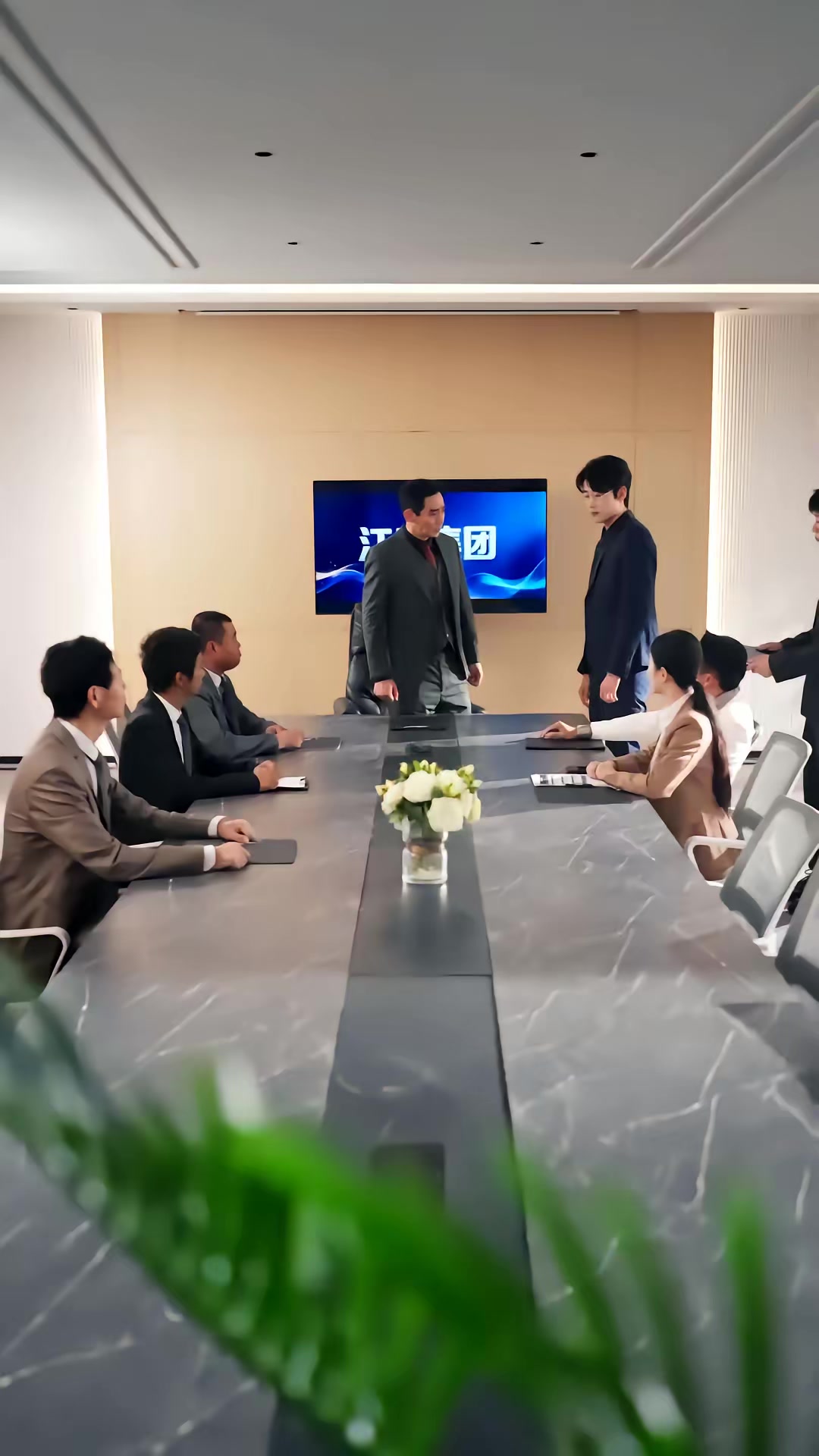 《暗戀對象比我先動心了》劇照