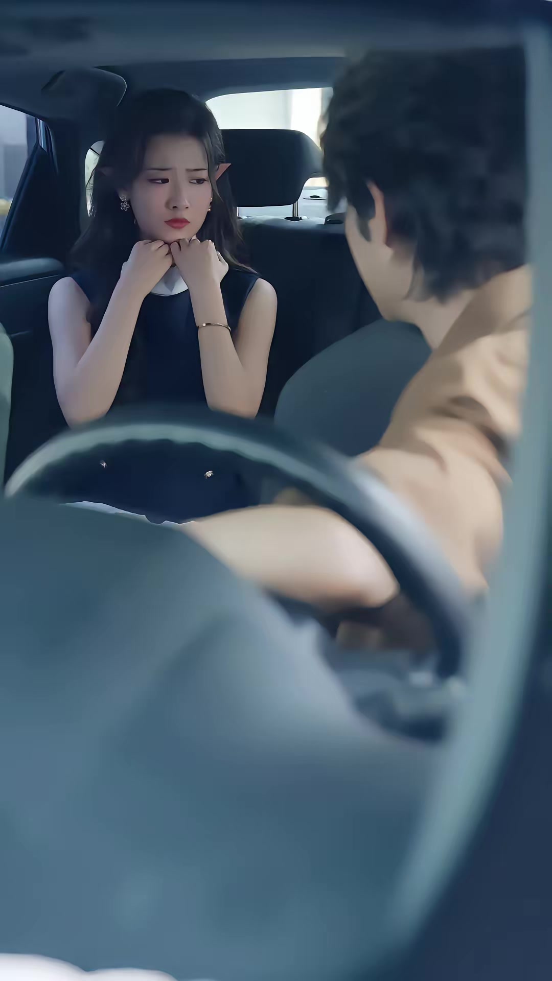 《心愿摆渡人》剧照