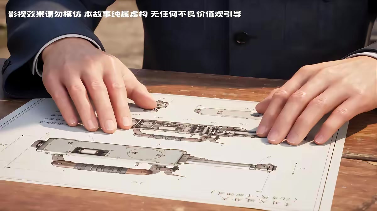 《我在七零养娇夫！第二季》剧照
