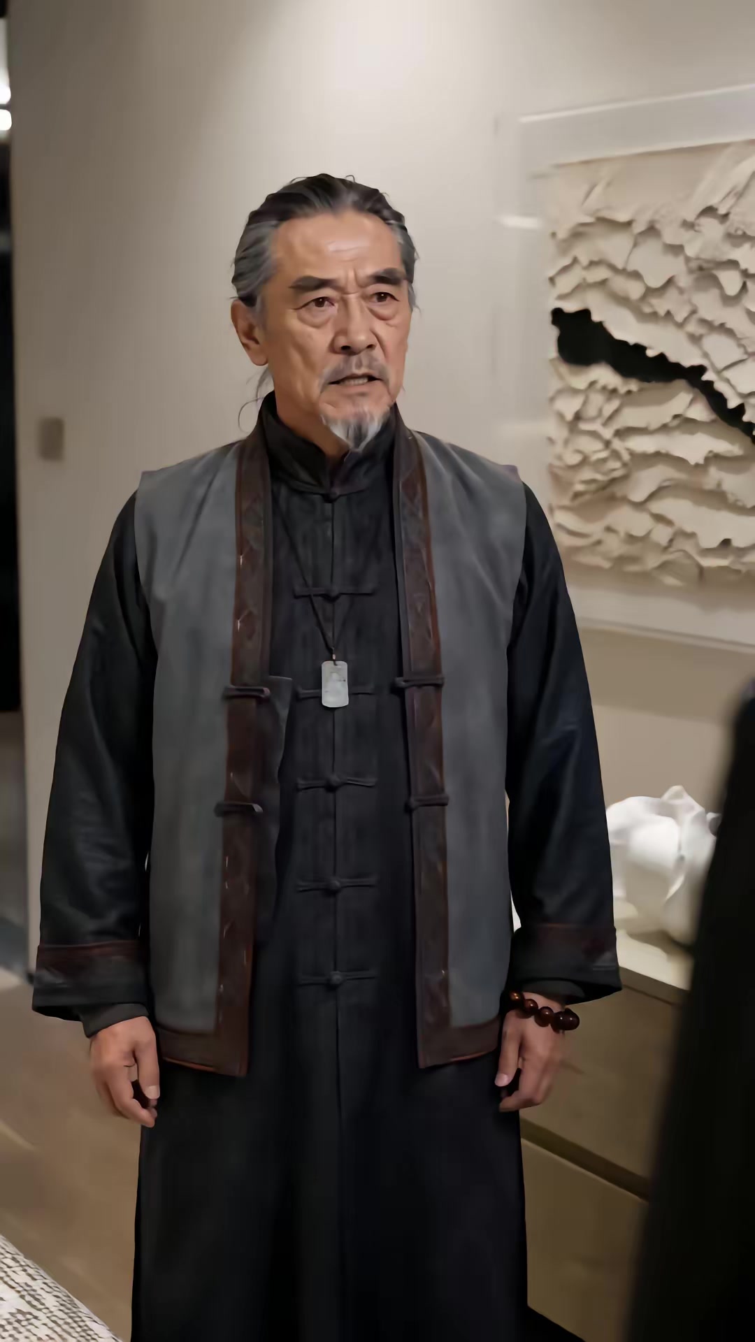 《我不敗狂龍，師姐別追了》劇照