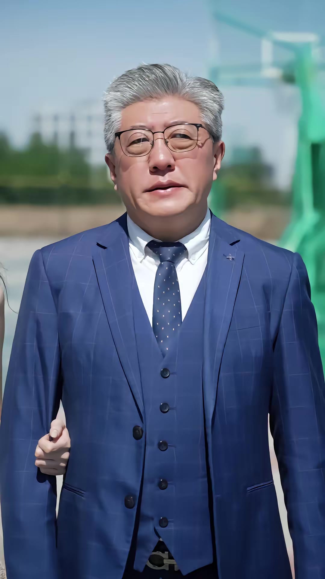 《地下皇》劇照