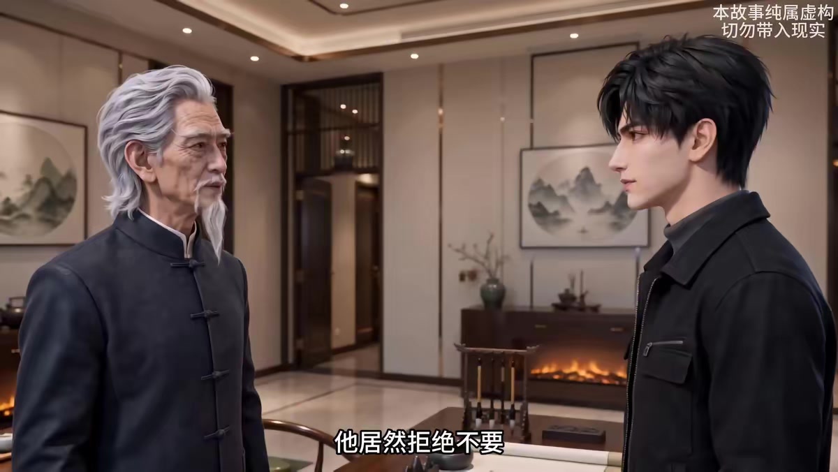 《掀翻樂壇，重鑄十年之聲第二季》劇照