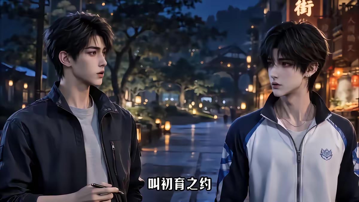 《御獸啟航永恆》劇照