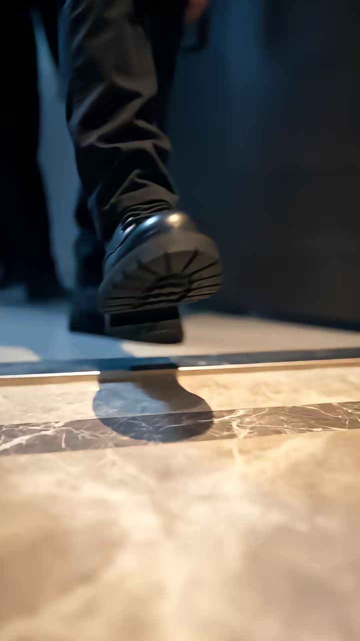 《剛進門就敢立我規矩》劇照