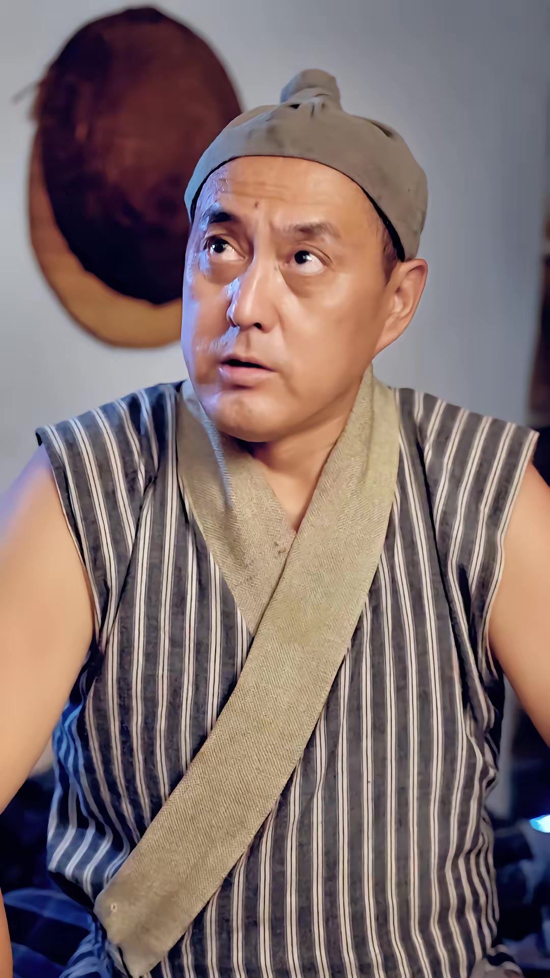《東北往事之黃皮子討封》劇照