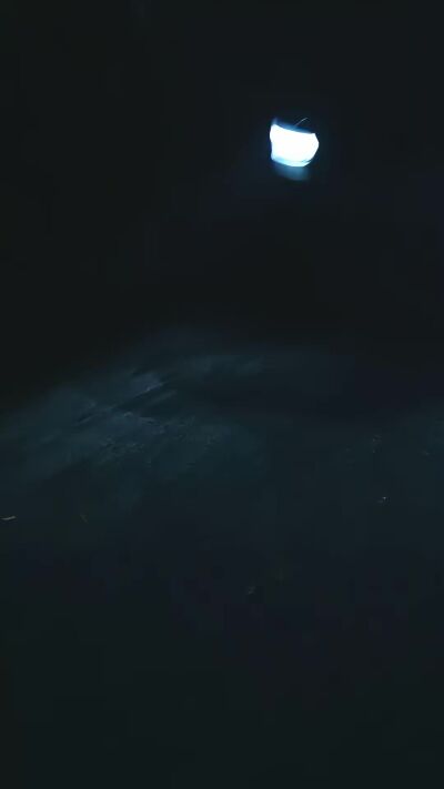 《午夜，勿载搭车人》剧照