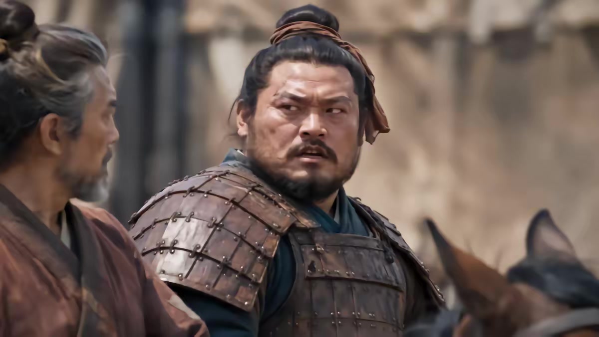 《抽象三國第四季：群雄亂鬥》劇照