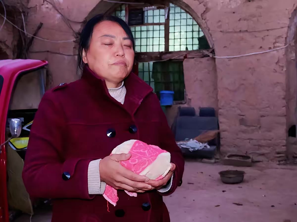 《吃老子兒》劇照