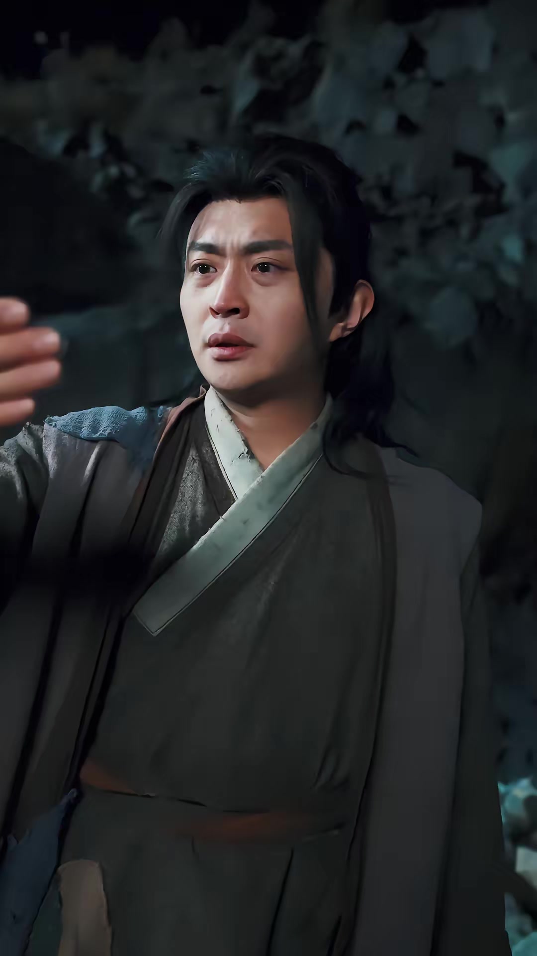 《我欲成仙》剧照