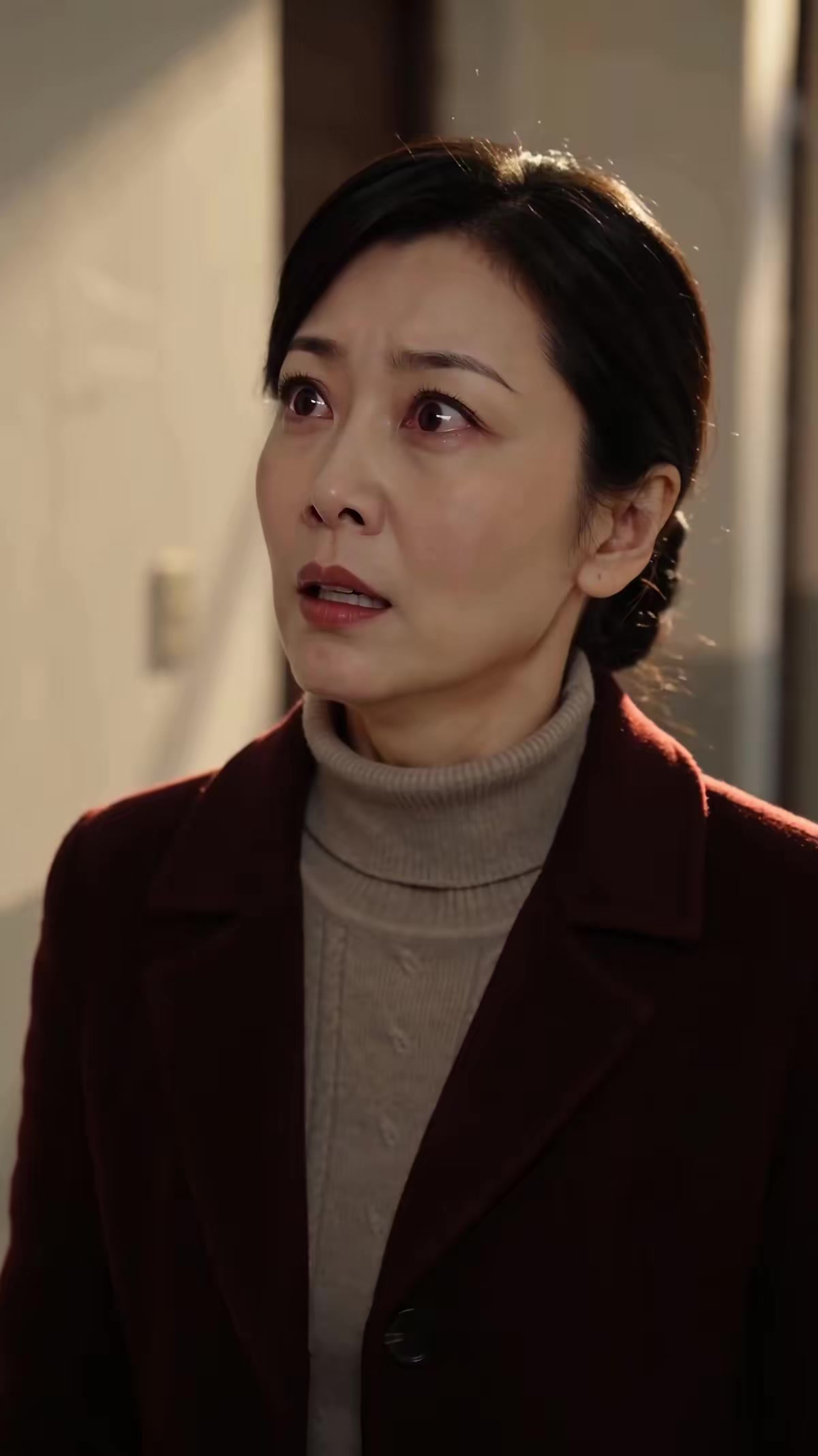 《顾家四千金第五季：姐妹花开正当时》剧照