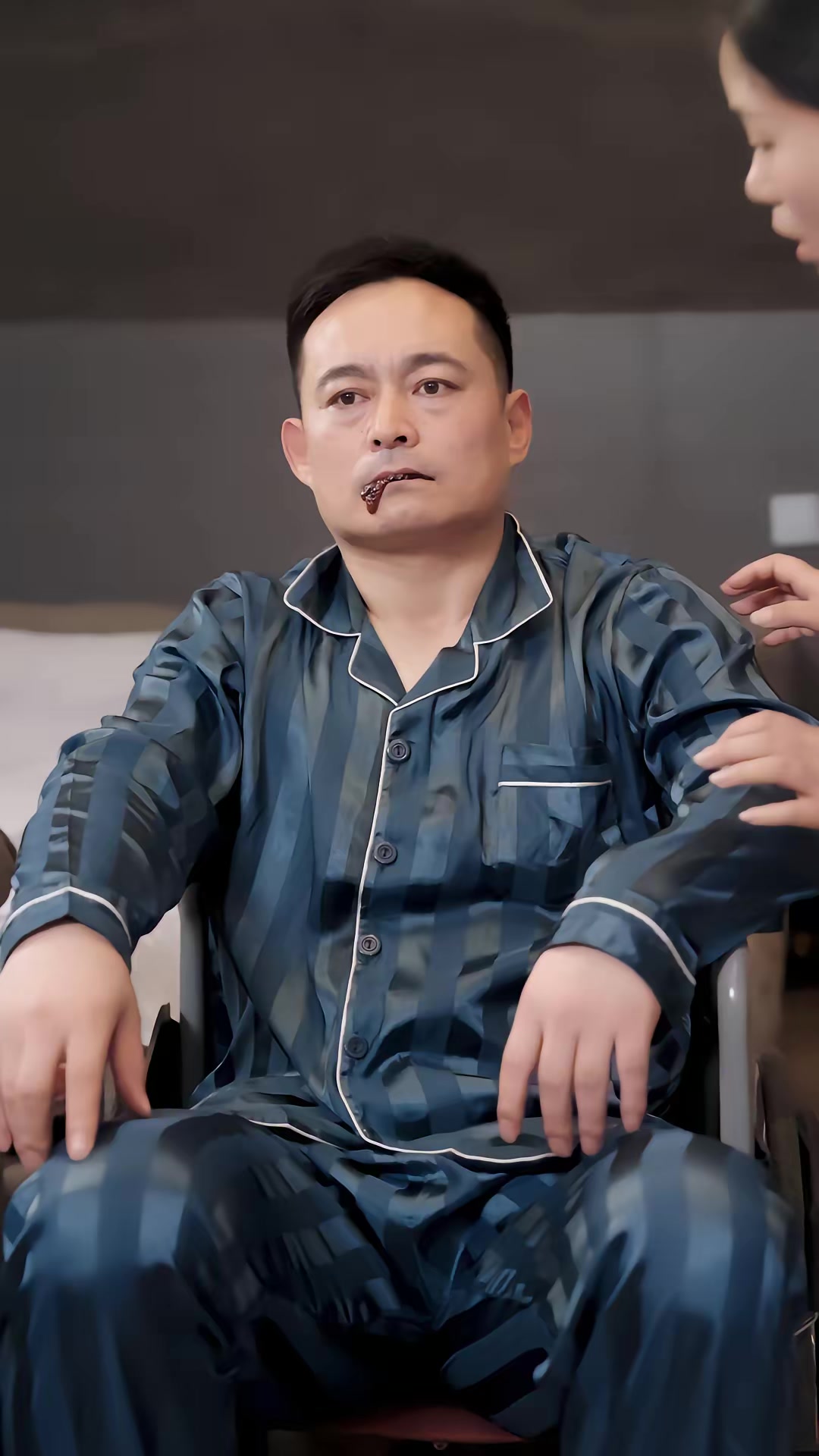 《媽媽的呼喚》劇照