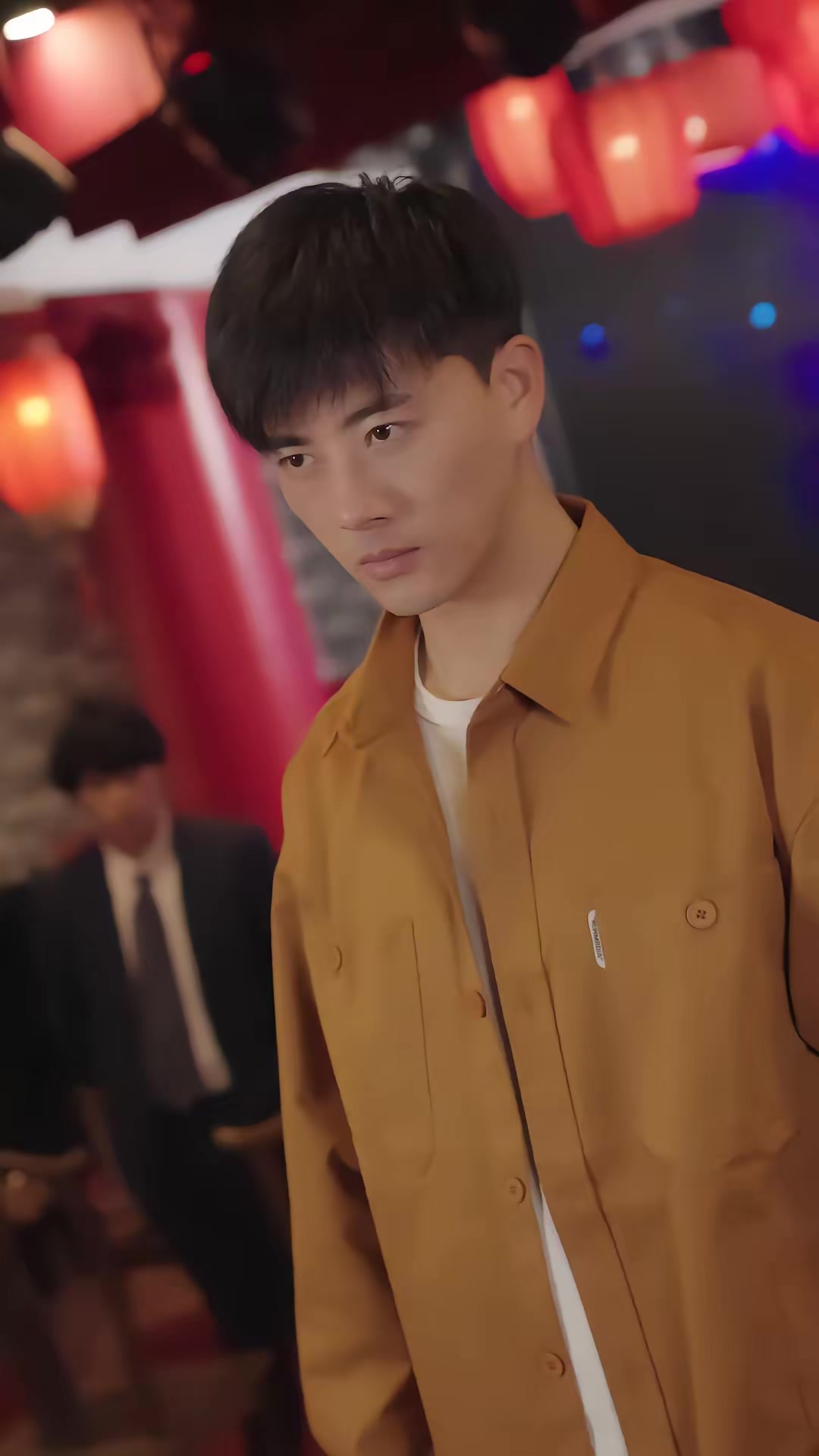 《师姐带我走上人生巅峰》剧照