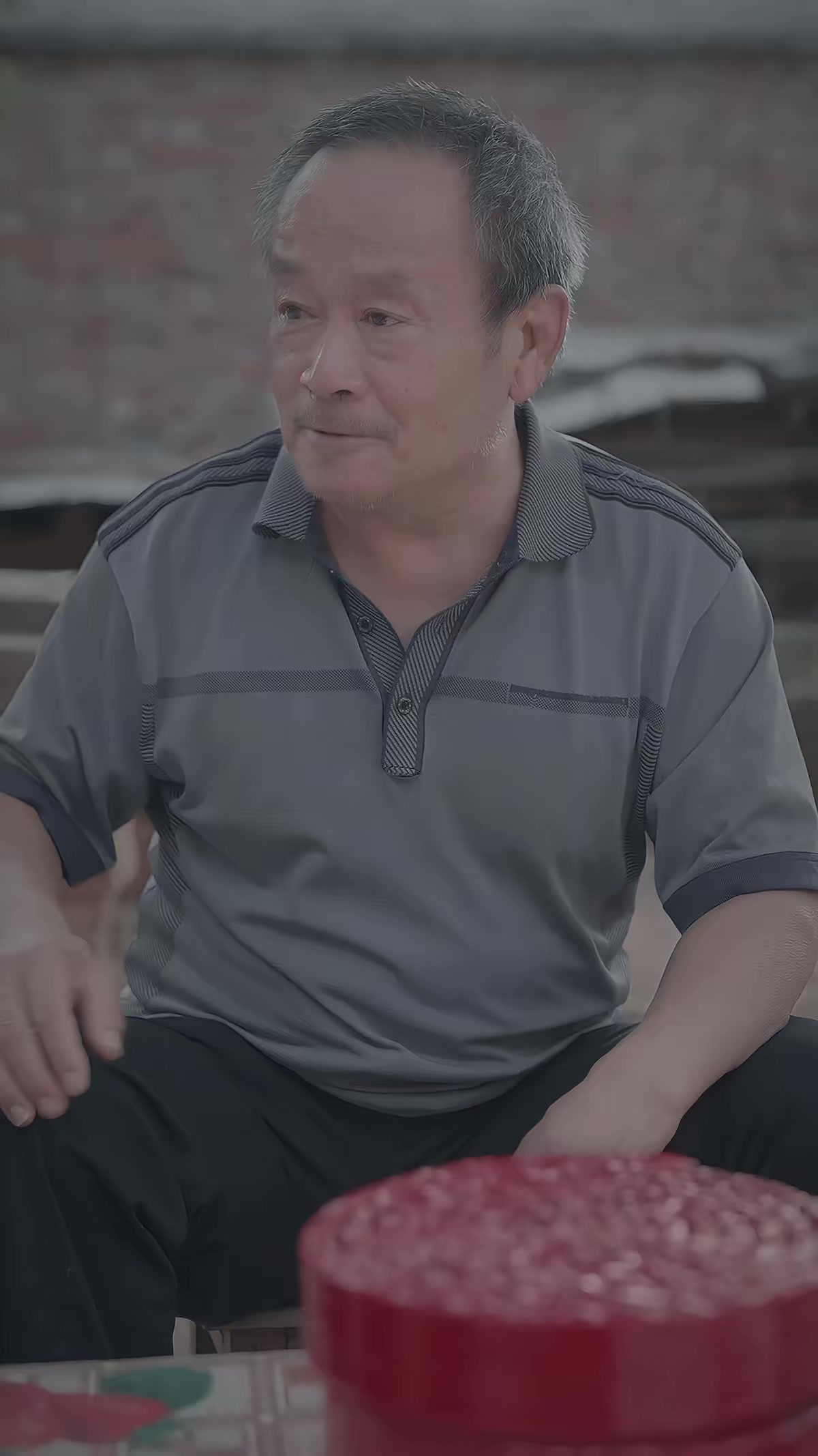 《兇獸追痕》劇照