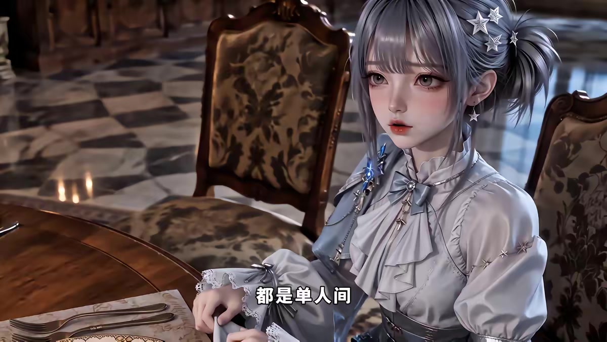 《玩家無響應第二季》劇照
