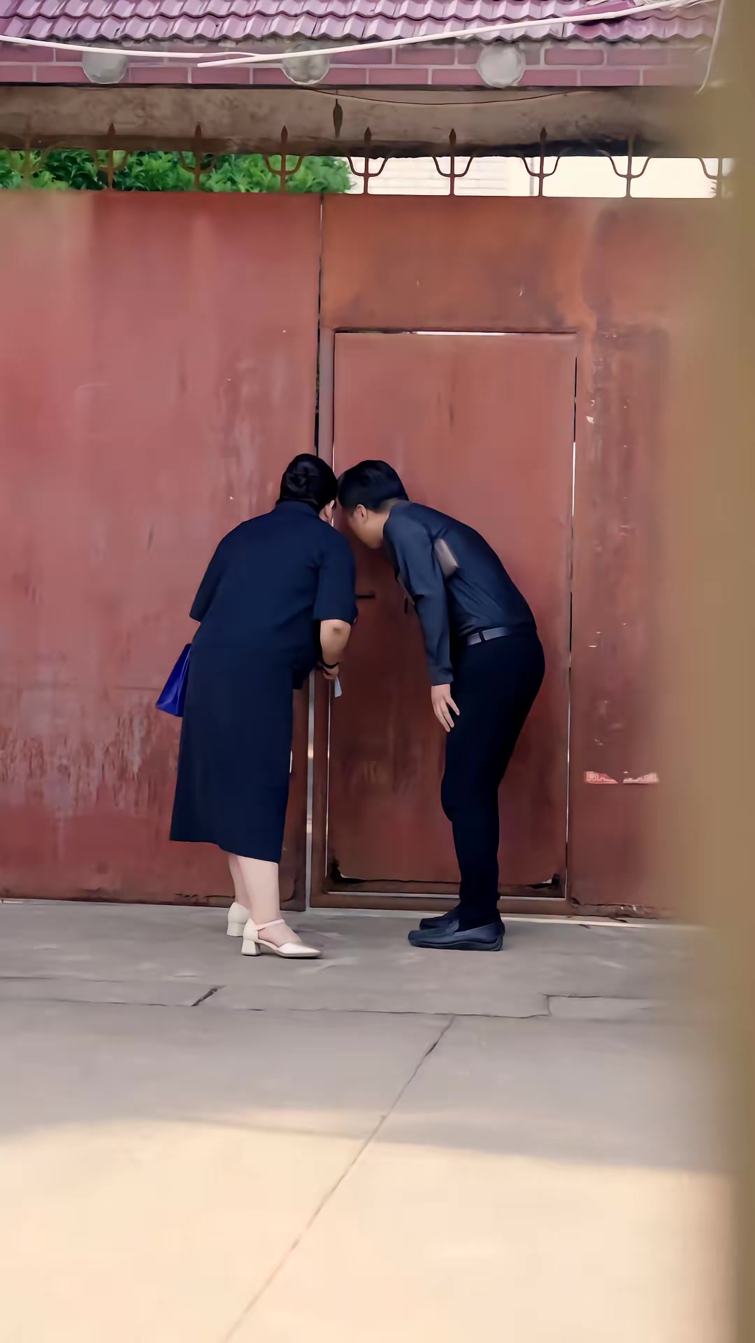 《高考万岁之金榜题名》剧照