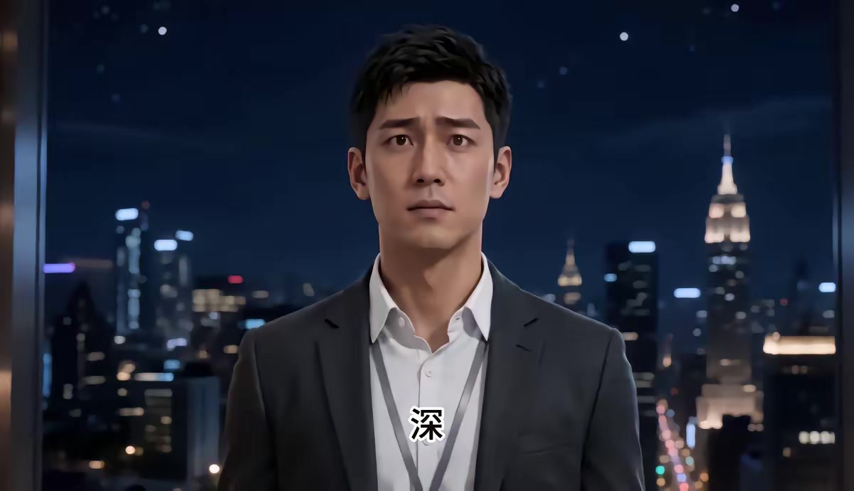 《你們再腦補，我真成首富了》劇照