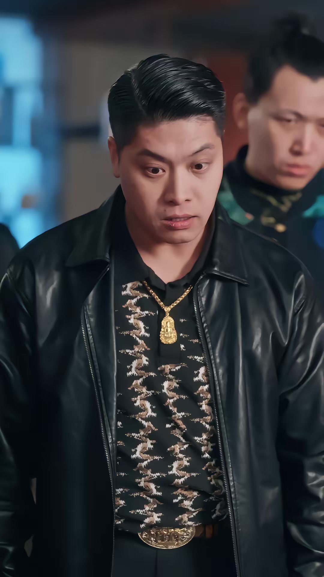 《东北千禧年之网吧风云》剧照