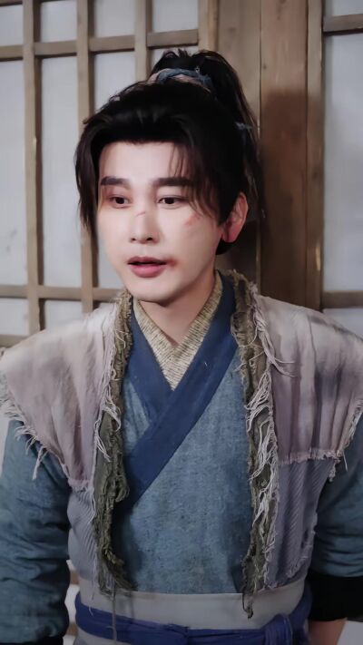 《被悍妻揍成絕世強者》劇照