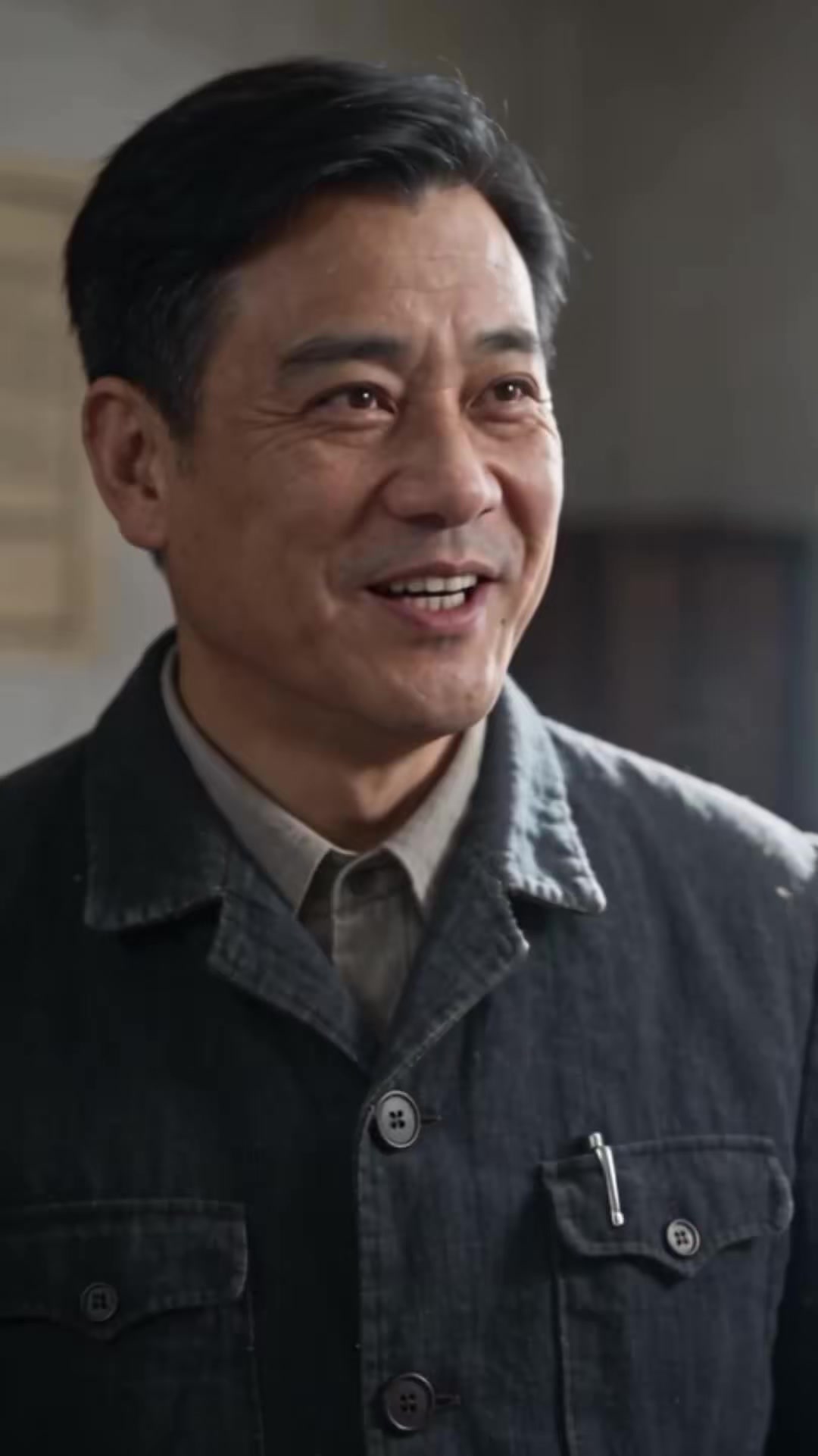 《重生六零：我靠空間養妹妹》劇照