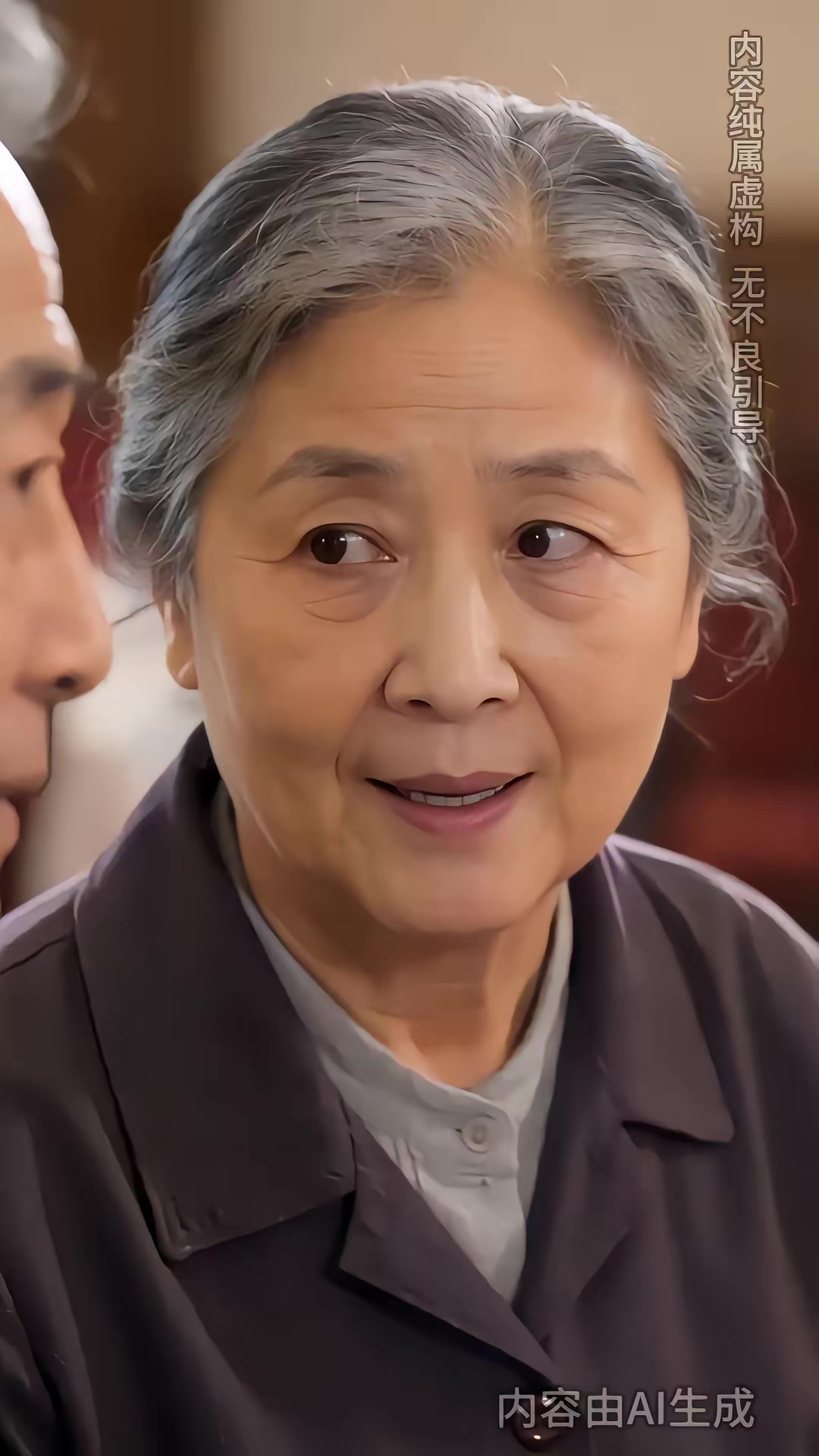 《錦繡八零，一禾寄北第三季》劇照