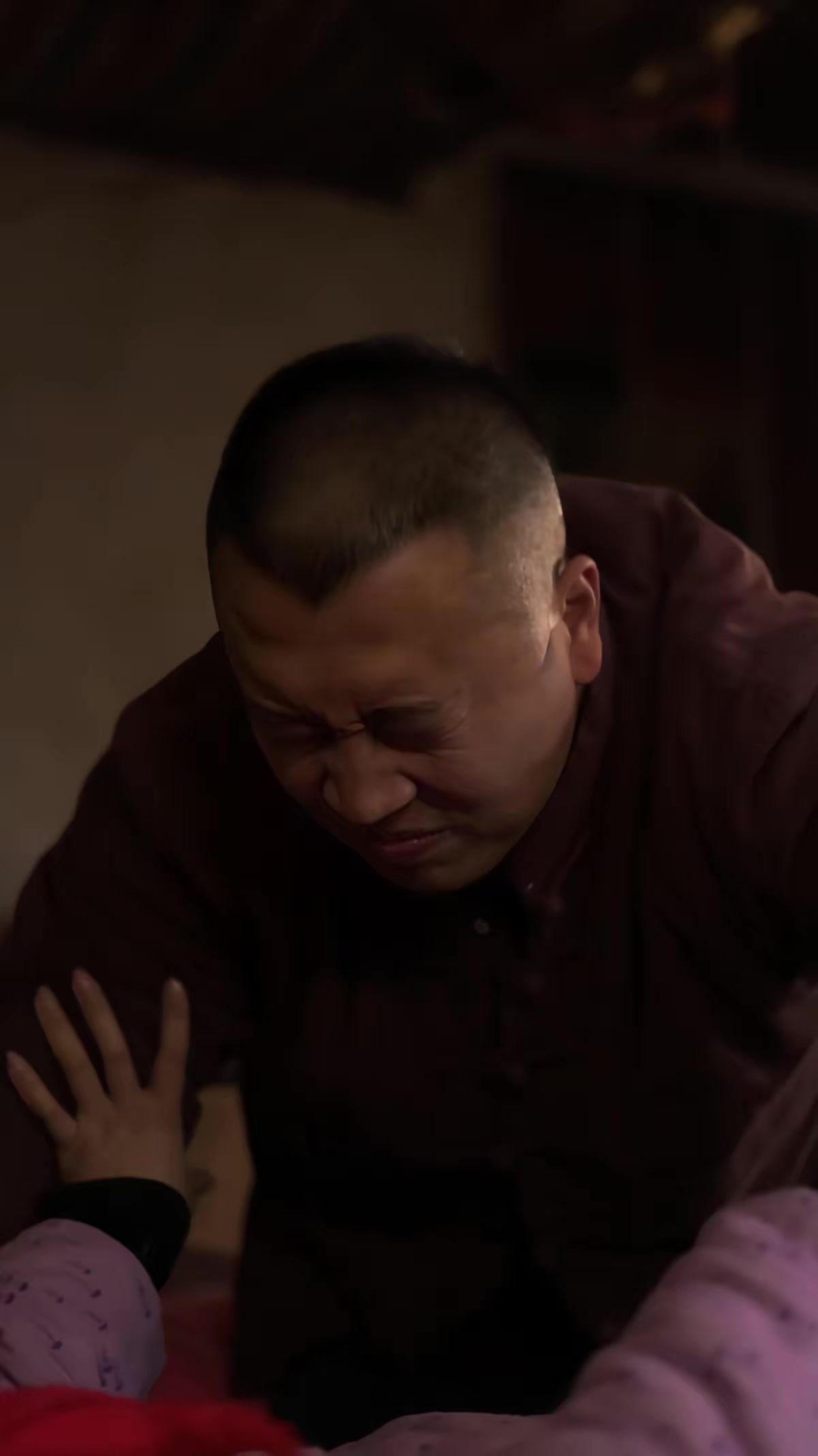 《那年那村那個人》劇照