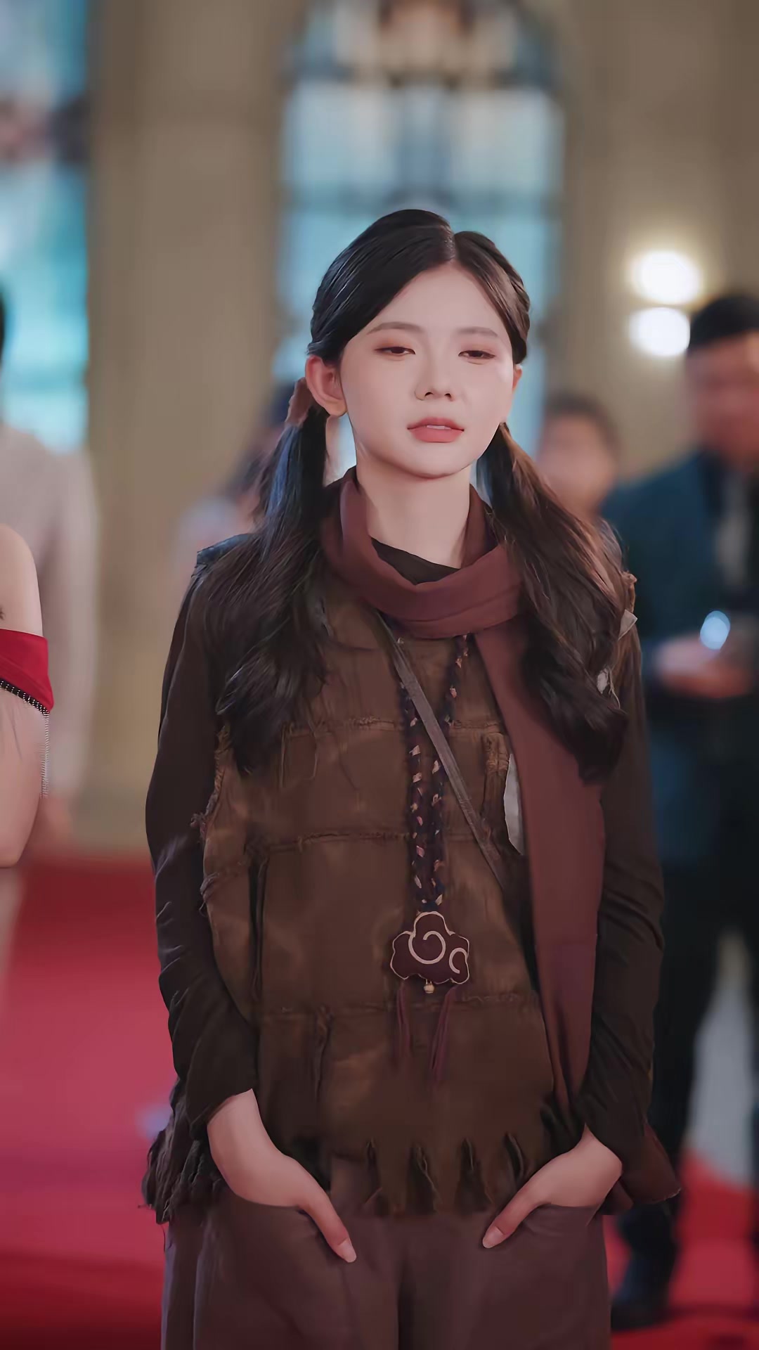 《退婚當天，我亮出九龍殿主身份》劇照