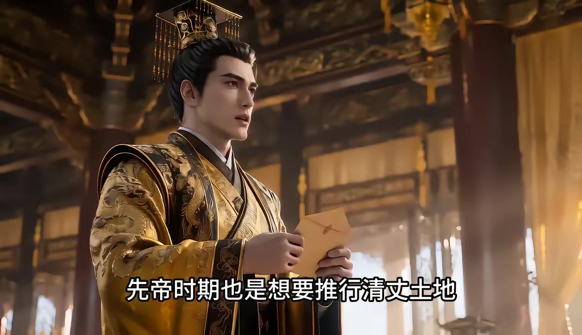 《我在古代造酒竟成了國師3D版第八季》劇照