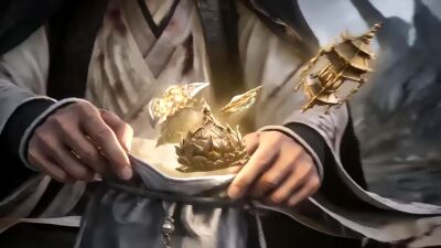 《甕葬法第五季》劇照