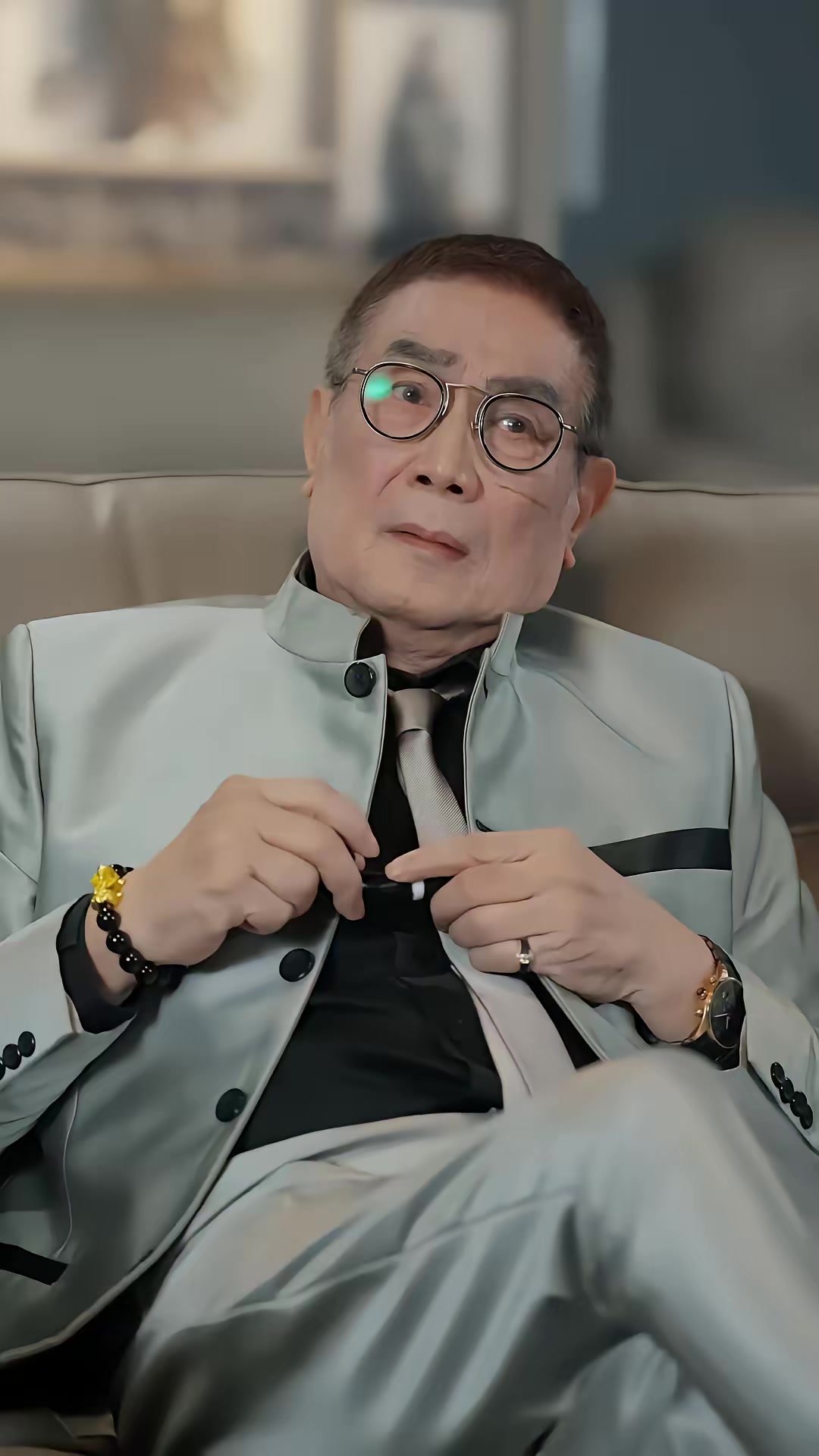 《虔门之战》剧照