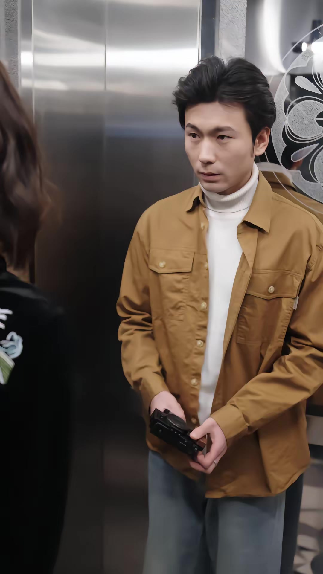 《我真不卖凶宅》剧照