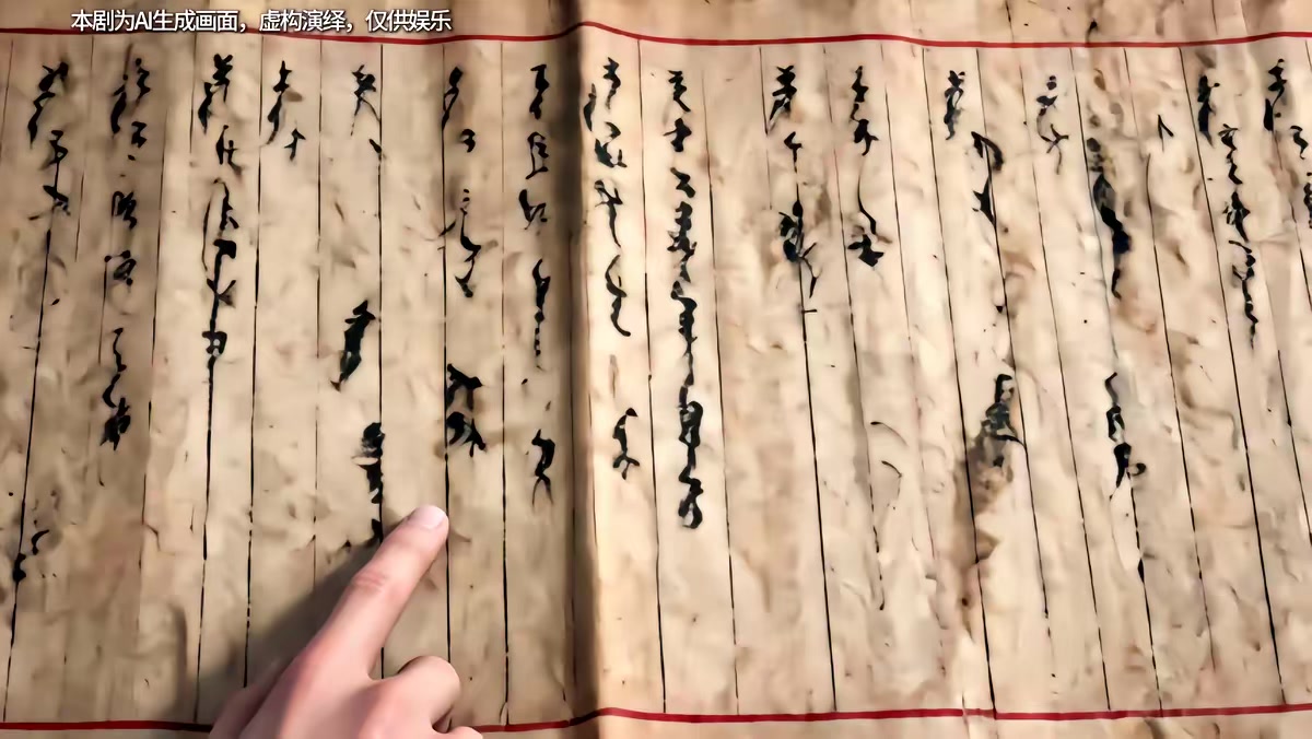 《紈絝興明：我的舅舅是萬曆皇帝》劇照
