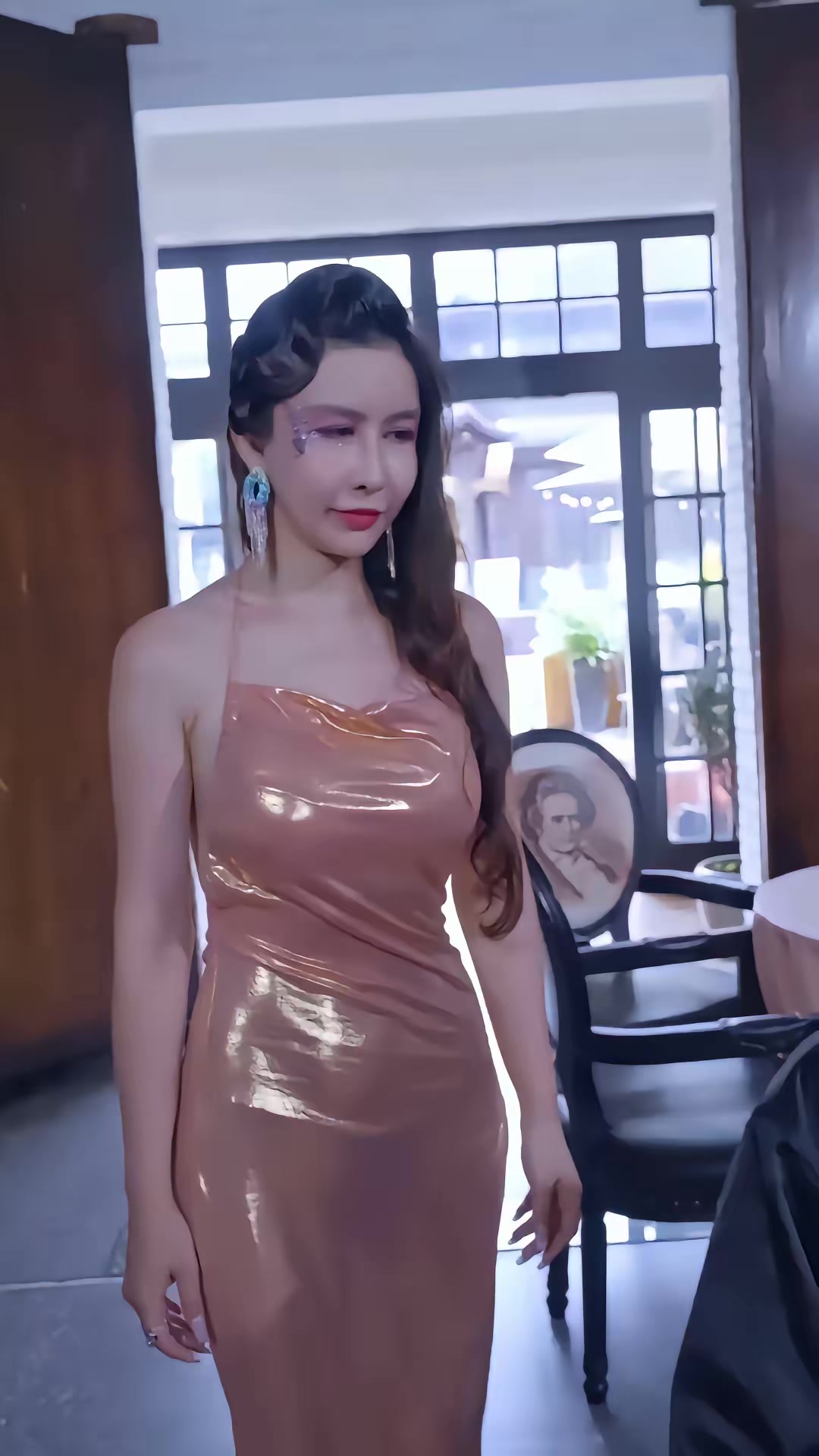 《凶宅試睡員》劇照