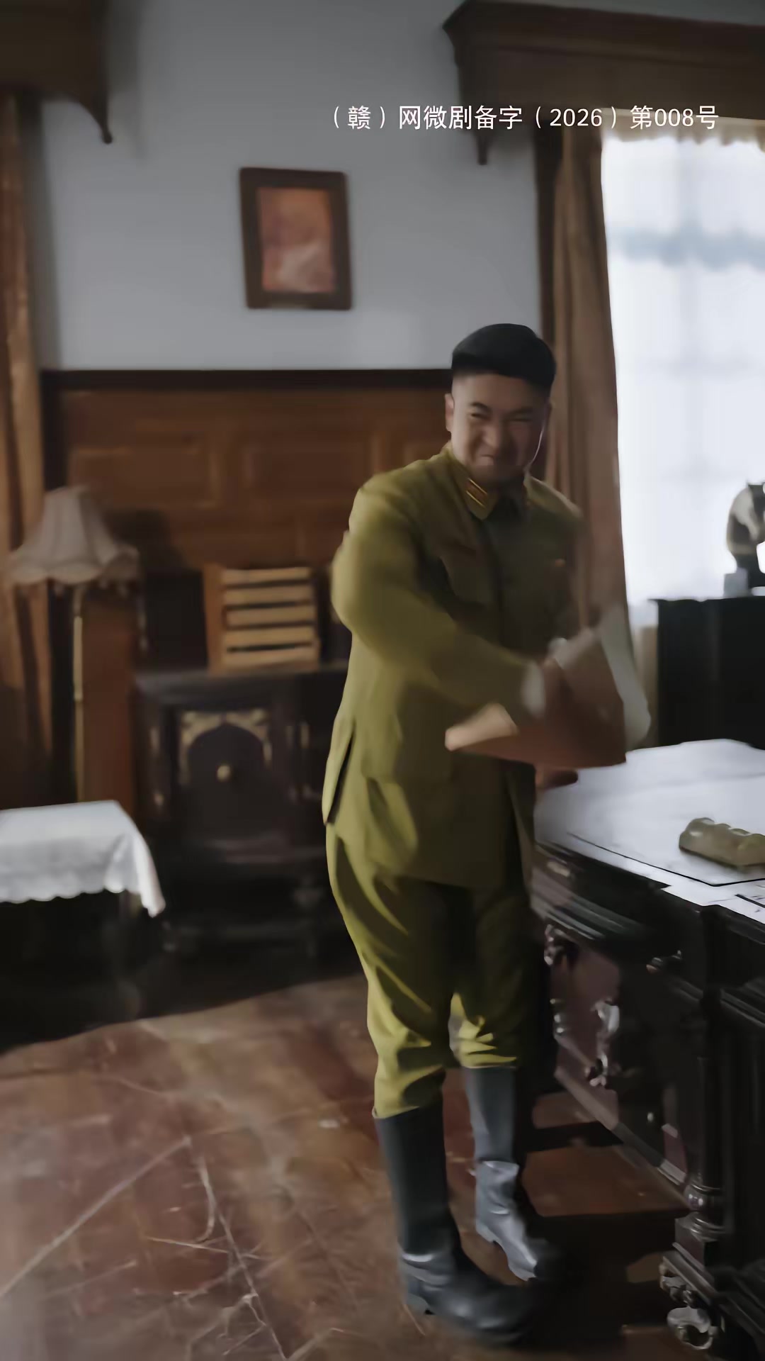 《無名之歌》劇照