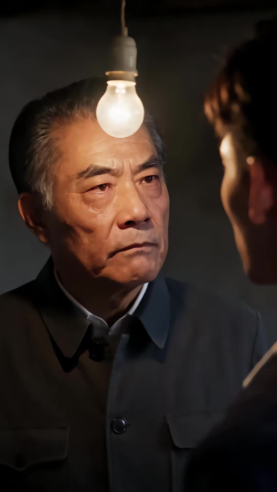 《周野打漁》劇照