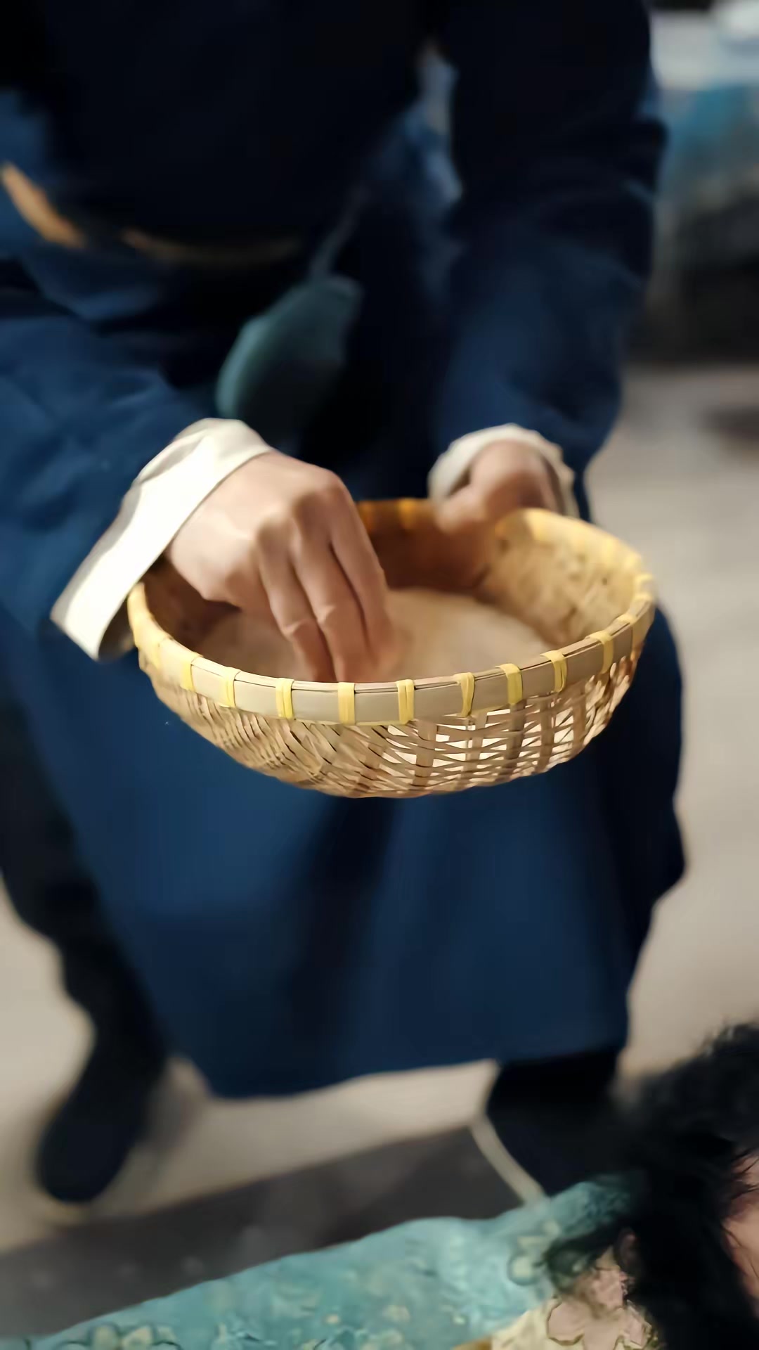《僵尸，九叔座下最强门徒》剧照