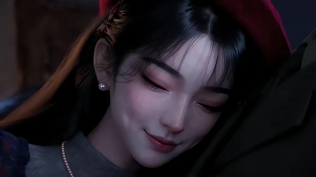 《白首與她歸，陪你等風來》劇照
