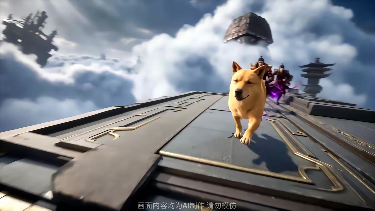 《太玄胎珠傳第十八季》劇照