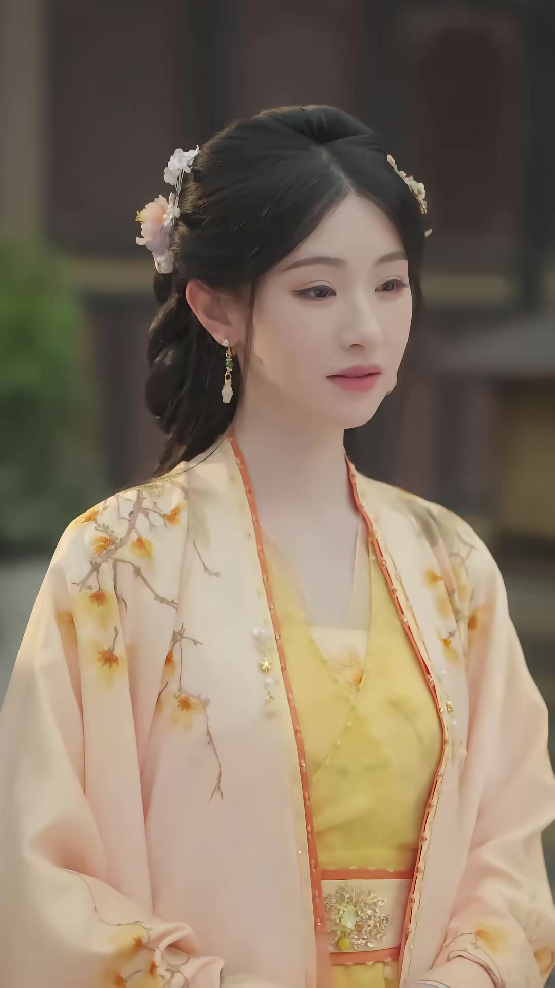 《什麼白月光，我是他們的黑心蓮》劇照