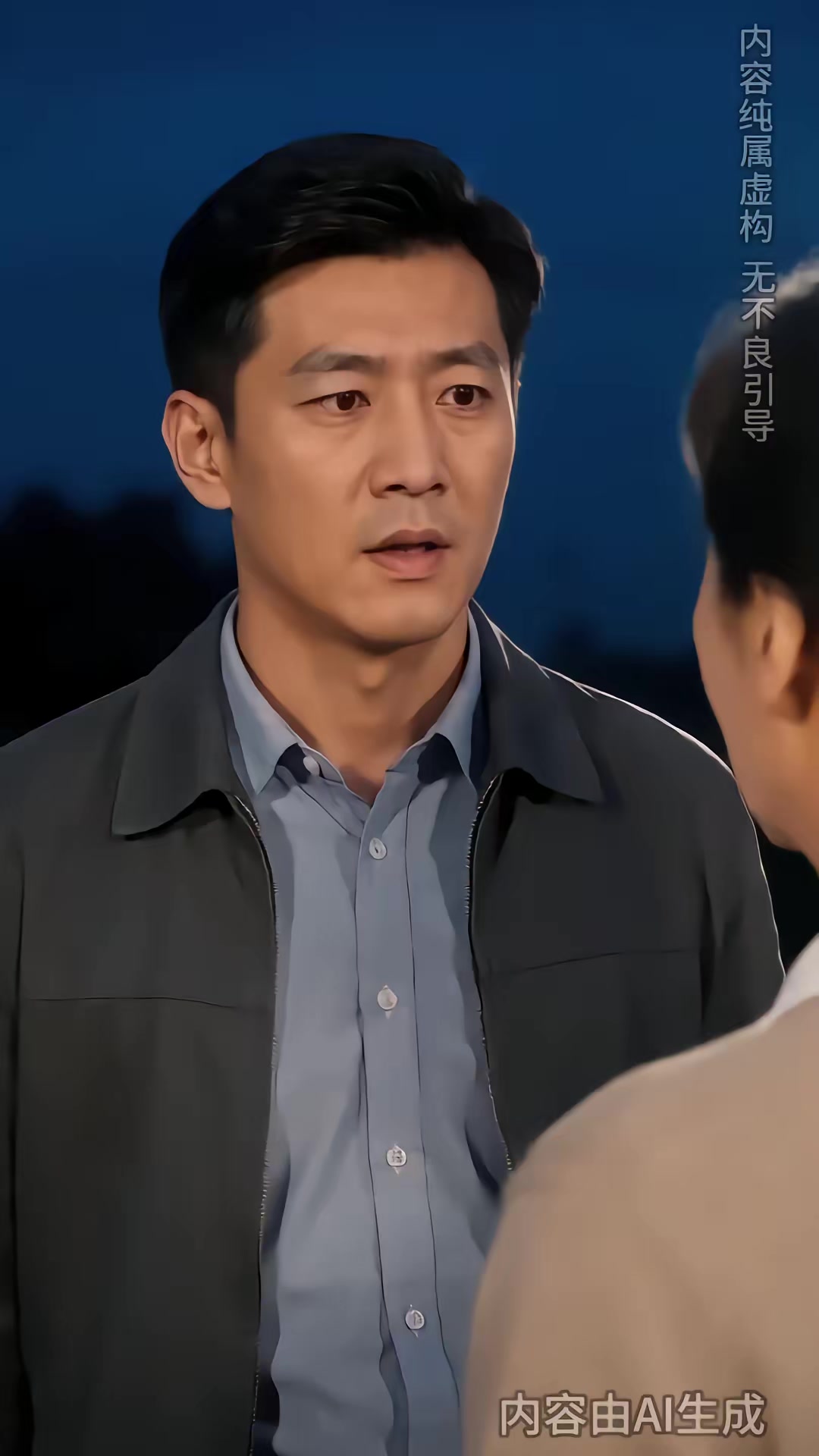 《锦绣八零，一禾寄北第二季》剧照
